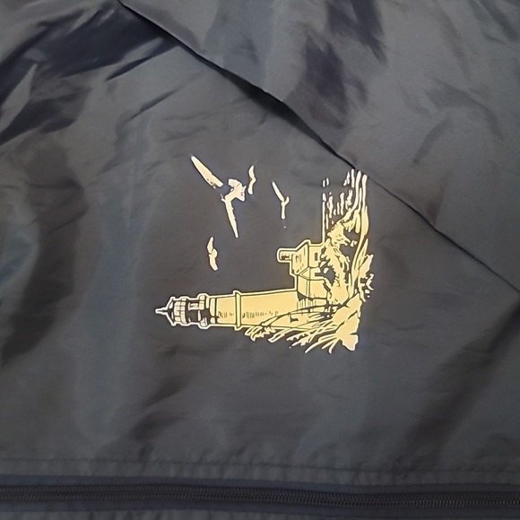 Travel Gear Jacket - Picture 2 of 3